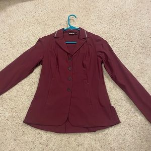 Kerrit stretch competitor Koat